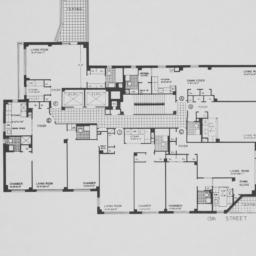 Greenwich Towers, 105 W. 13...