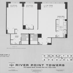 River Point Towers, 555 Kap...
