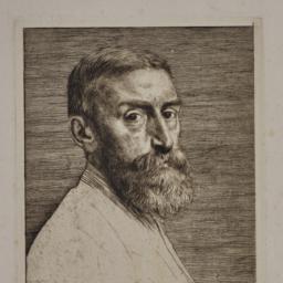 Portrait of Edward J. Poynt...
