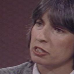 Tape #65 Bella Abzug, Gende...