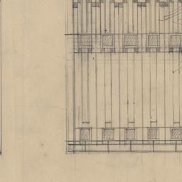 Barn window glass design de...
