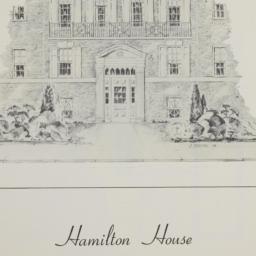 Hamilton House: The Ultimat...