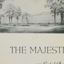 The Majestic, 230 Central A...