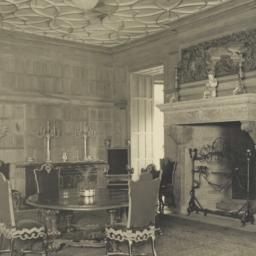 Page No. 006 - Dining-room,...