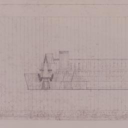 Exterior elevation