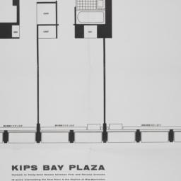 Kips Bay Plaza, 333 E. 30 S...