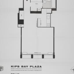Kips Bay Plaza, 333 E. 30 S...