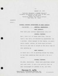 transcript