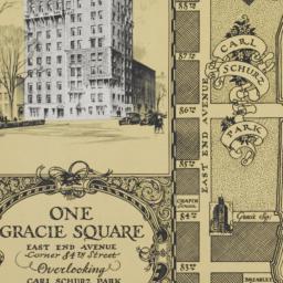 1 Gracie Square, One Gracie...