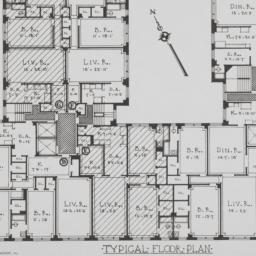 825 West End Avenue, Typica...