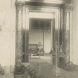 Page No. 020 - Doorway in B...