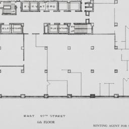 Fuller Building, 595 Madiso...