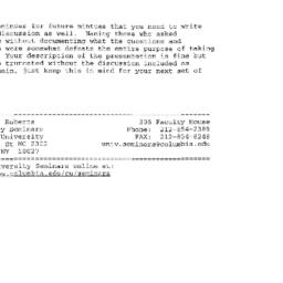 Correspondence, 2002-11-02....