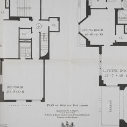 Essex House, 160 Central Pa...