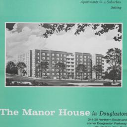 The
    Manor House, 241-20...