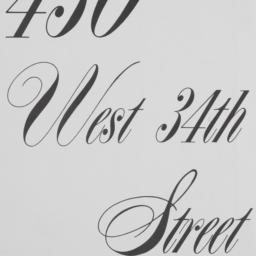 430 West 34th Street