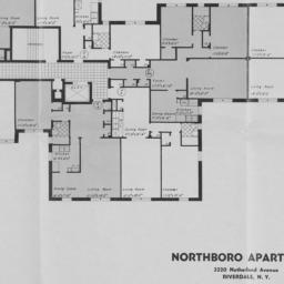 Northboro Apartments, 3220 ...