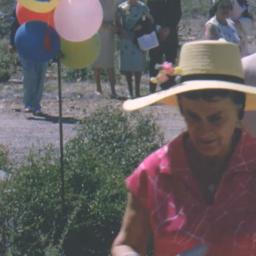 Kay "Easter Atrium 1965