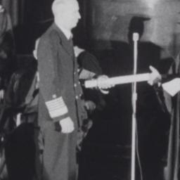 Convocation Pictures, Military