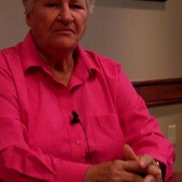 Ruth Ann Minner