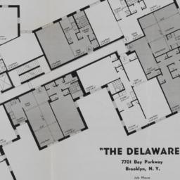 The Delaware, 7701 Bay Parkway