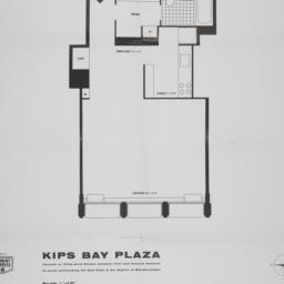 Kips Bay Plaza, 333 E. 30 S...