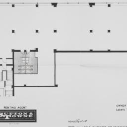 Loews Building, 1540 Broadw...