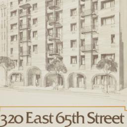 320 E. 65 Street