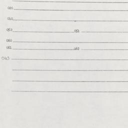 Western questionnaire, answ...