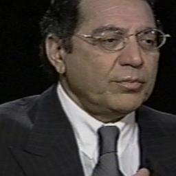 The Charlie Rose Show 3/3/03