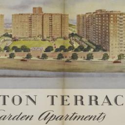 Sutton Terrace, 450 E. 63 S...
