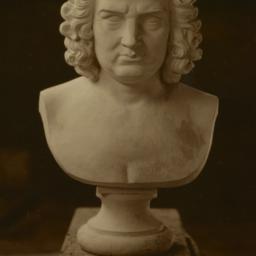 Page No. 021 - [Bust of Joh...
