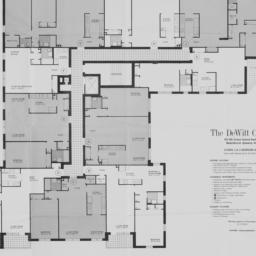 The Dewitt Clinton, 151-05 ...