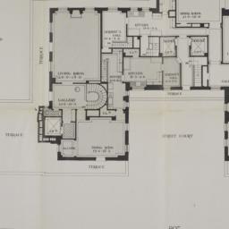 895 Park Avenue, Pent House...