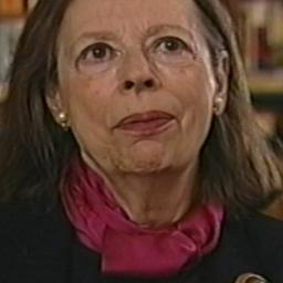 Judy Crichton interview