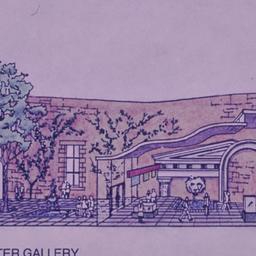 Culture and Water Gallery.