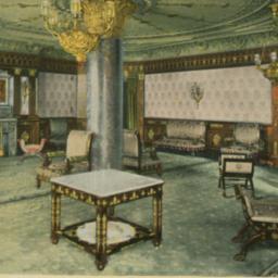 Empire Room Hotel Netherland