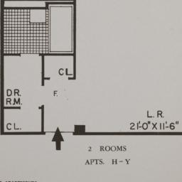 Anita Apartments, 63 Dr. An...