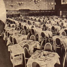 Main Dining Room, Jack Demp...
