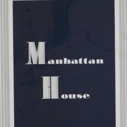 Manhattan House, 200 E. 66 ...