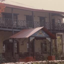 Himalayan Hotel