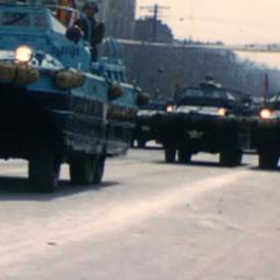 ROK government - military p...