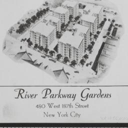 River Parkway Gardens, Rive...