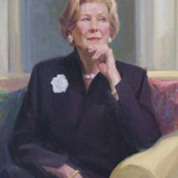Portrait of Dawn M. Greene ...