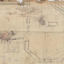Plan sketch