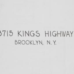 3715 Kings Highway
