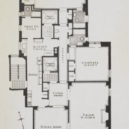 171 W. 57 Street, C Apartment