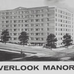 Overlook Manor, 435 W. 238 ...