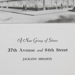 37 Avenue And 84 Street, A ...