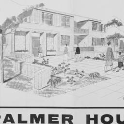 Palmer House, Summit Avenue...